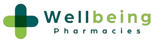 Wellbeing Pharmacies Logo